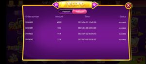 3 Card Kingdom 3
