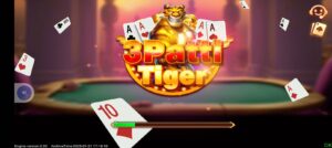 3 Patti Tiger 1