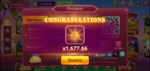 777XK Game 2