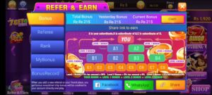 3Card Win 777 4