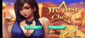FlyChess Pro 1