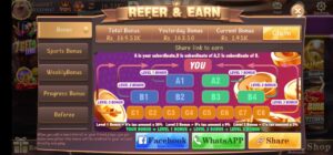 Ludo Vegas Game 4