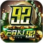 PAKI92