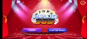 Win Player 365 1